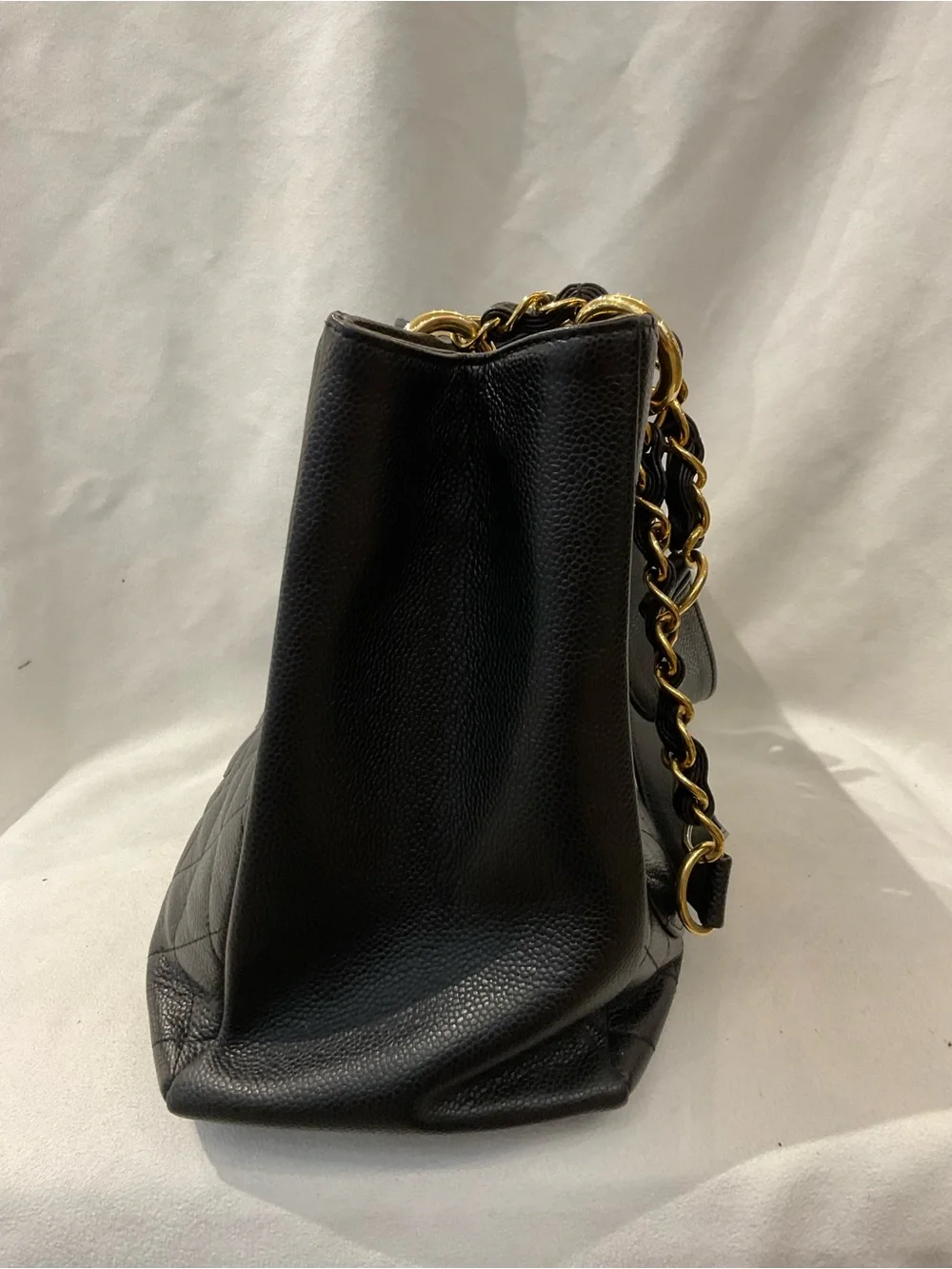 Chanel Tote